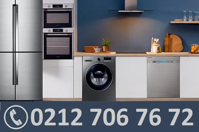 Çayırbaşı Mahallesi beyaz eşya tamir servisi